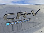 New 2026 Honda CR-V Hybrid SPORT in FT. PIERCE, FLORIDA (Photo 21)