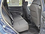 New 2026 Honda CR-V Hybrid SPORT in FT. PIERCE, FLORIDA (Photo 23)