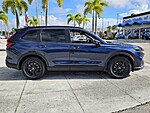 New 2026 Honda CR-V Hybrid SPORT in FT. PIERCE, FLORIDA (Photo 3)