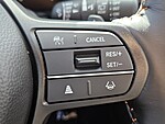 New 2026 Honda CR-V Hybrid SPORT in FT. PIERCE, FLORIDA (Photo 33)