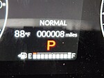 New 2026 Honda CR-V Hybrid SPORT in FT. PIERCE, FLORIDA (Photo 35)