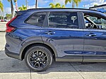 New 2026 Honda CR-V Hybrid SPORT in FT. PIERCE, FLORIDA (Photo 4)