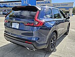 New 2026 Honda CR-V Hybrid SPORT in FT. PIERCE, FLORIDA (Photo 5)