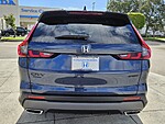 New 2026 Honda CR-V Hybrid SPORT in FT. PIERCE, FLORIDA (Photo 6)