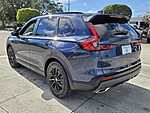 New 2026 Honda CR-V Hybrid SPORT in FT. PIERCE, FLORIDA (Photo 7)