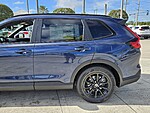 New 2026 Honda CR-V Hybrid SPORT in FT. PIERCE, FLORIDA (Photo 8)