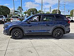 New 2026 Honda CR-V Hybrid SPORT in FT. PIERCE, FLORIDA (Photo 9)