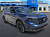 New 2026 Honda CR-V Hybrid SPORT in FT. PIERCE, FLORIDA