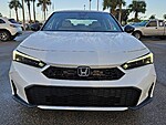 New 2026 Honda CIVIC SEDAN HYBRID SPORT TOURING in FT. PIERCE, FLORIDA (Photo 11)
