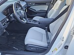 New 2026 Honda CIVIC SEDAN HYBRID SPORT TOURING in FT. PIERCE, FLORIDA (Photo 12)
