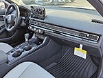 New 2026 Honda CIVIC SEDAN HYBRID SPORT TOURING in FT. PIERCE, FLORIDA (Photo 24)