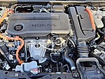 New 2026 Honda CIVIC SEDAN HYBRID SPORT TOURING in FT. PIERCE, FLORIDA (Photo 29)