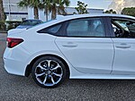 New 2026 Honda CIVIC SEDAN HYBRID SPORT TOURING in FT. PIERCE, FLORIDA (Photo 4)
