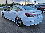 New 2026 Honda CIVIC SEDAN HYBRID SPORT TOURING in FT. PIERCE, FLORIDA (Photo 7)