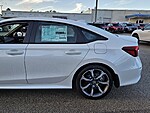 New 2026 Honda CIVIC SEDAN HYBRID SPORT TOURING in FT. PIERCE, FLORIDA (Photo 8)