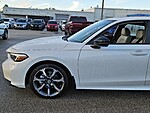 New 2026 Honda CIVIC SEDAN HYBRID SPORT TOURING in FT. PIERCE, FLORIDA (Photo 9)