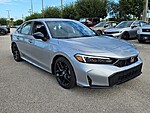 New 2026 Honda Civic SPORT in FT. PIERCE, FLORIDA (Photo 1)