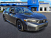 New 2026 Honda CIVIC SEDAN HYBRID Sport in FT. PIERCE, FLORIDA