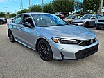 New 2026 Honda Civic SPORT in FT. PIERCE, FLORIDA (Photo 1)