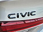 New 2026 Honda Civic SPORT in FT. PIERCE, FLORIDA (Photo 21)