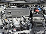 New 2026 Honda Civic SPORT in FT. PIERCE, FLORIDA (Photo 28)