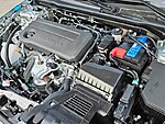 New 2026 Honda Civic SPORT in FT. PIERCE, FLORIDA (Photo 29)