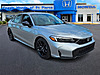 New 2026 Honda Civic SPORT in FT. PIERCE, FLORIDA