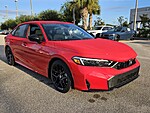 New 2026 Honda Civic SPORT in FT. PIERCE, FLORIDA (Photo 1)