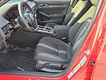New 2026 Honda Civic SPORT in FT. PIERCE, FLORIDA (Photo 11)