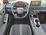 New 2026 Honda Civic SPORT in FT. PIERCE, FLORIDA (Photo 14)
