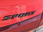 New 2026 Honda Civic SPORT in FT. PIERCE, FLORIDA (Photo 19)
