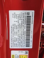 New 2026 Honda Civic SPORT in FT. PIERCE, FLORIDA (Photo 24)