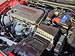 New 2026 Honda Civic SPORT in FT. PIERCE, FLORIDA (Photo 27)