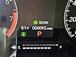 New 2026 Honda Civic SPORT in FT. PIERCE, FLORIDA (Photo 31)