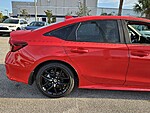 New 2026 Honda Civic SPORT in FT. PIERCE, FLORIDA (Photo 4)