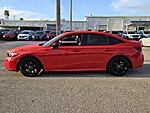 New 2026 Honda Civic SPORT in FT. PIERCE, FLORIDA (Photo 7)
