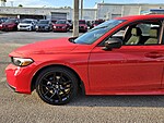 New 2026 Honda Civic SPORT in FT. PIERCE, FLORIDA (Photo 8)