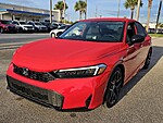 New 2026 Honda Civic SPORT in FT. PIERCE, FLORIDA (Photo 9)