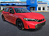 New 2026 Honda Civic SPORT in FT. PIERCE, FLORIDA