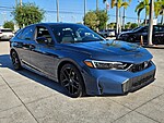 New 2026 Honda Civic SPORT in FT. PIERCE, FLORIDA (Photo 1)