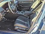 New 2026 Honda Civic SPORT in FT. PIERCE, FLORIDA (Photo 12)