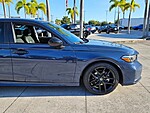 New 2026 Honda Civic SPORT in FT. PIERCE, FLORIDA (Photo 2)