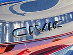 New 2026 Honda Civic SPORT in FT. PIERCE, FLORIDA (Photo 20)
