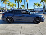 New 2026 Honda Civic SPORT in FT. PIERCE, FLORIDA (Photo 3)