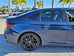 New 2026 Honda Civic SPORT in FT. PIERCE, FLORIDA (Photo 4)