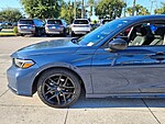 New 2026 Honda Civic SPORT in FT. PIERCE, FLORIDA (Photo 9)