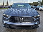 New 2025 Honda Accord Hybrid TOURING in FT. PIERCE, FLORIDA (Photo 12)