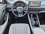 New 2025 Honda Accord Hybrid TOURING in FT. PIERCE, FLORIDA (Photo 16)