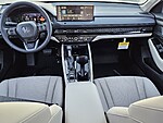 New 2025 Honda Accord Hybrid TOURING in FT. PIERCE, FLORIDA (Photo 17)
