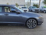 New 2025 Honda Accord Hybrid TOURING in FT. PIERCE, FLORIDA (Photo 2)